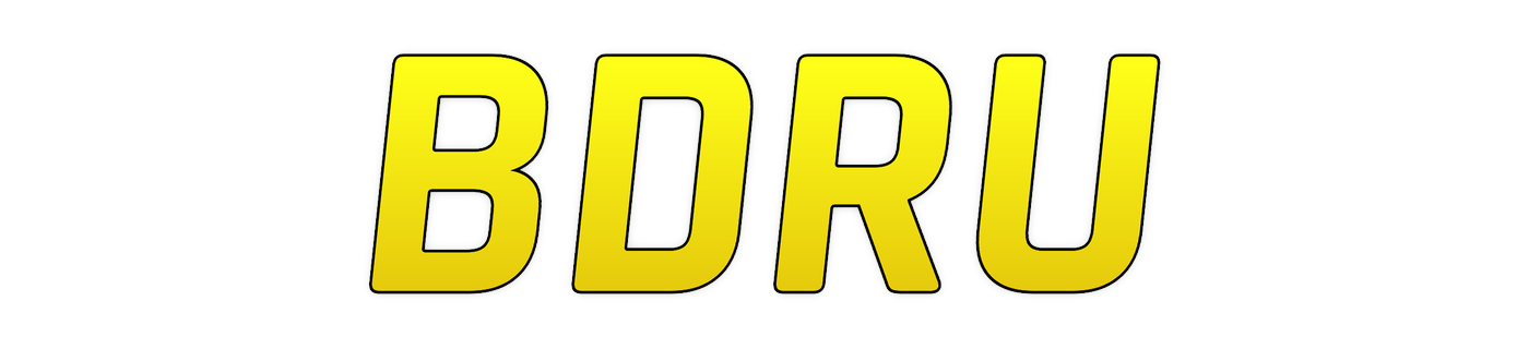 bdru